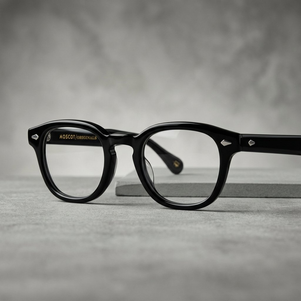 Moscot Lemtosh Klassische Brille